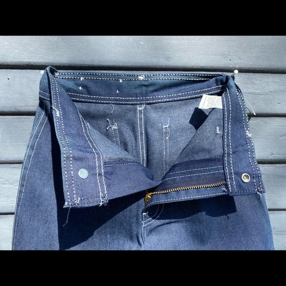 DEADSTOCK LEVIS - Picture 4 of 6